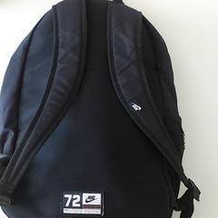 Ryggsekk, som rapportert av Centraal magazijn ved bruk av iLost