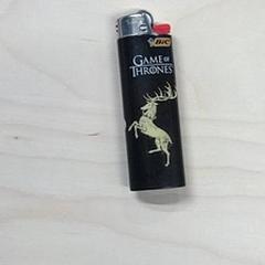 Feuerzeug, gemeldet von IKEA Gent über iLost