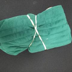 Toilettas groen, segons ha informat Arriva West-Brabant mitjançant iLost