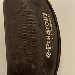 Szemüvegtok szemüveggel, amint azt U-OV Amersfoort az iLost segítségével jelentette.