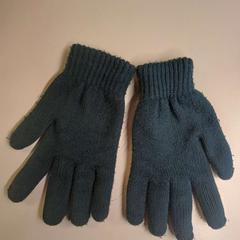 Gloves blauw, as reported by Heidelberglaan 7 using iLost