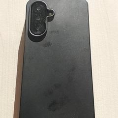 Smartphone Zwart Samsung, rapporterat av Regio Oost-Vlaanderen med iLost