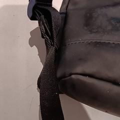 Backpack, as reported by De Efteling using iLost