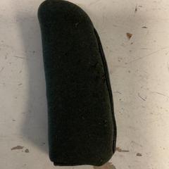 الغلاف، كما تم الإبلاغ عنه بواسطة Artis عبر iLost