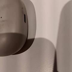 Earpods, zoals gemeld door De Efteling met iLost