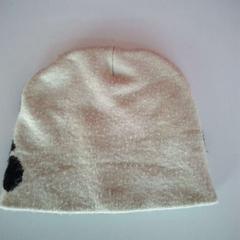 Beanie, som rapportert av Twisto ved bruk av iLost