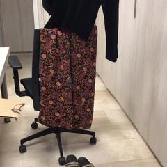 Outfit, segons ha informat Hotel van der Valk Maastricht mitjançant iLost