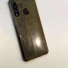 Mobilný telefón, ako bolo nahlásené Gemeente Weert pomocou iLost