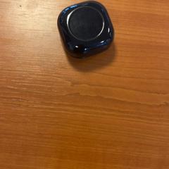 حامل سماعة الأذن، كما تم الإبلاغ عنه بواسطة Arriva Achterhoek-Rivierenland عبر iLost