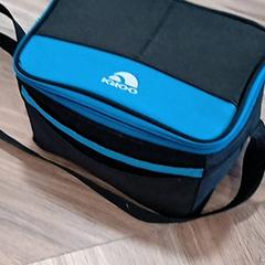 Bolsa fresca isotherme, segundo informou CARS HANGARD usando iLost