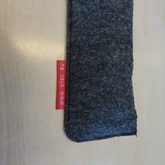 Etui na okulary, zgłoszono przez Connexxion Haarlem IJmond przy użyciu iLost
