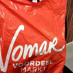 Torba, zgłoszono przez allGo Almere przy użyciu iLost