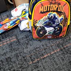 Bolsa, ha sido reportado por Connexxion Haarlem IJmond con iLost