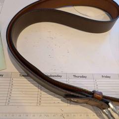 Riem, zoals gemeld door Inntel Hotels Utrecht Centre met iLost