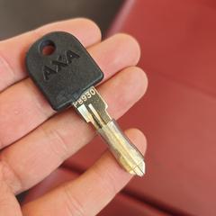 Key, amint azt az iLostnak jelentették.