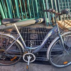 Bicykel Top bike, ako bolo nahlásené Stad Peer pomocou iLost