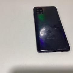 Phone Samsung blauw - 300925 PARK, as reported by Ziggo Dome using iLost
