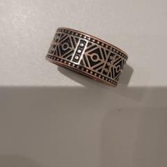 Ring, rapporterat av Pathé de Kuip med iLost