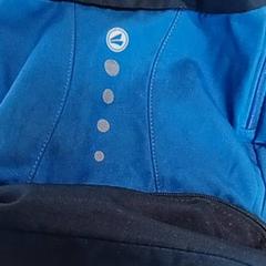Mochila, como reportado por Regio Antwerpen - Brussel utilizando o iLost