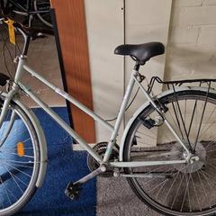 Damcykel, rapporterat av Gemeente Roermond med iLost
