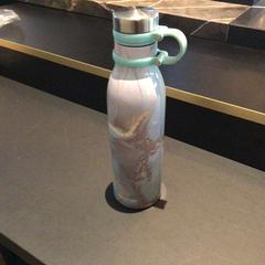 Fľaša, ako bolo nahlásené Van der Valk Hotel Amsterdam Zuidas pomocou iLost