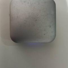 Airpods case, as reported by allGo Almere using iLost