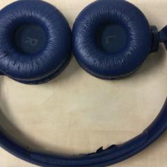 Headphones Blauw, as reported by Haaglanden Medisch Centrum using iLost