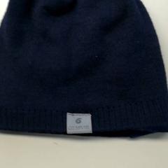 Beanie Donkerblauw, as reported by Burgers' Zoo using iLost