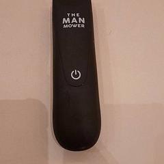 Rasoio zwart, come riportato da Van der Valk Hotel Schiphol utilizzando iLost