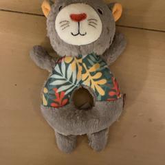 Leketøy, som rapportert av Familie Resort Molenwaard ved bruk av iLost