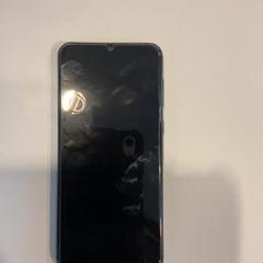 Telèfon mòbil Zwart samsung, segons ha informat Gemeente Amsterdam - Bureau Gevonden Voorwerpen mitjançant iLost