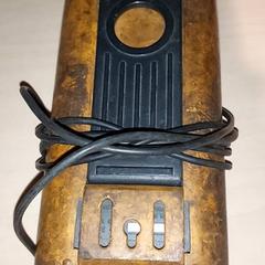 Elektronika - Gereedschap, ako bolo nahlásené Centraal magazijn pomocou iLost