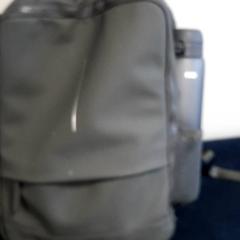 Motxila, gisa salatu by Connexxion Haarlem AML iLost erabiliz