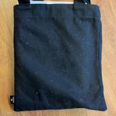 Bag, as reported by HTM using iLost