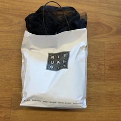 Bolsa, ha sido reportado por GVB con iLost