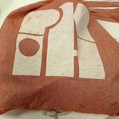 Rugzak Roze, segundo informou Centraal magazijn usando iLost