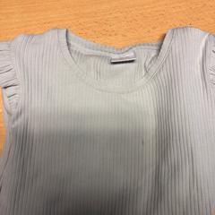 T-shirt, som rapportert av Pathé Helmond ved bruk av iLost