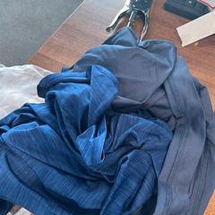 Tshirt, Gloves & Shirts, as reported by Leonardo Hotel Amsterdam Rembrandtpark using iLost
