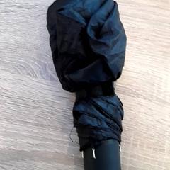 Ombrello, come riportato da EBS Tramplein utilizzando iLost