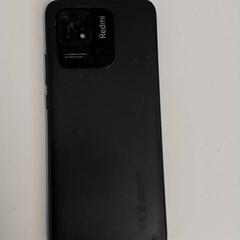 Smartphone - Zwart Redmi, zoals gemeld door Centraal magazijn met iLost