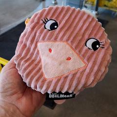 Bag Rose veloursh, som rapportert av IKEA Dijon ved bruk av iLost