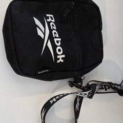 Sack Reebok, gemeldet von Gemeente Barneveld über iLost