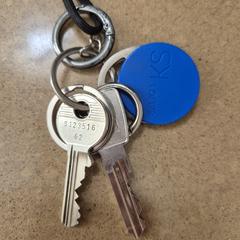 Sleutels, jak bylo nahlášeno na iLost