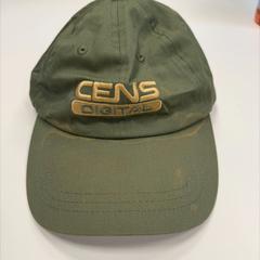 Cap groen, come riportato da Stad Peer utilizzando iLost