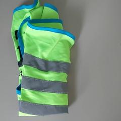 Vestiario - Fluovest, come riportato da Centraal magazijn utilizzando iLost