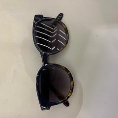 Zonnebril, segons ha informat Alrijne Leiden mitjançant iLost