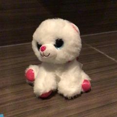 Spielzeug & Kuscheltier, gemeldet von Van der Valk Hotel Zwolle über iLost