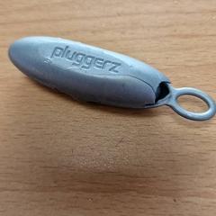 Oordopjes, as reported by Gemeente Roermond using iLost