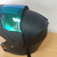 Varios - Helm, segundo informou Regio Limburg - Leuven usando iLost