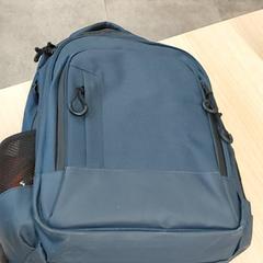 Ryggsekk, som rapportert av Regio Antwerpen - Brussel ved bruk av iLost